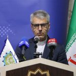 حفظ وگسترش زبان‌فارسی بخشی از دیپلماسی عمومی وزارت خارجه است