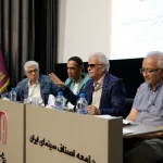 فیلمبرداری با دید برجسته هنری و تسلط فنی/ دانشجویان سینما باید داریوش خنجی را بشناسند