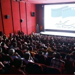 سینما در روزهای جنگ چقدر فروخت؟