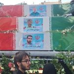 روایت رشادت شهید نعمتی؛ از دفاع حرم تا شهادت در راه وطن