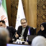 برگزاری دوازدهمین جلسه کمیسیون گردشگری، فرش و صنایع‌دستی اصفهان