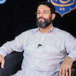 دانلود آهنگ حریفت منم یوم الانتقام ابوذر روحی