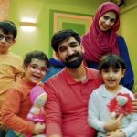 «باهم بازی» به شبکه کودک رسید