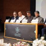کتاب «دین و موسیقی در ایران معاصر» رونمایی شد