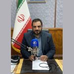 تنها مجری رادیو در زمان حمله به ساختمان شیشه‌ای؛ عقب نشینی نکردیم