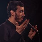 دانلود مداحی چادرت را بتکان مهدی رسولی