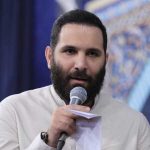 دانلود مداحی جان چه علمی به به چه حرمی از محمدحسین حدادیان