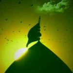 دانلود مداحی عربی قمر بنی هاشم
