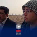 سفر حامد سلطانی به حج و روایت تلخ بقیع در مستند جدید