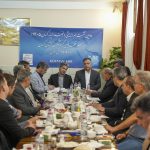 هدف شعار « لبخند دنیا به کرمان ۱۴۰۵»  کمک به توسعه گردشگری استان است