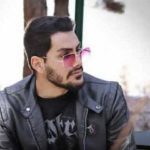 دانلود آهنگ هیوا آخه آدم جنجالی چقد تو باحالی