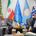 برگزاری رالی بین‌المللی هند تا اروپا با عبور از ایران و قدردانی مدیرعامل اتوکار هند از کانون جهانگردی