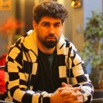 دانلود آهنگ یوسف جمالی به نام رد زدم