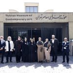 بازدید معاون رئیس جمهور از موزه هنرهای معاصر؛ پایان «پیکاسو در تهران»