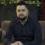 دانلود اهنگ بهنام حسن زاده آبرار جان منی جان تو خرمه قسم