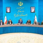 تشکیل «شورای هماهنگی و مدیریت روابط خارجی» باهدف ارتقای روابط خارجی استان یزد/ جایگاه برتر استان در بخش صنعت، معدن، کشاورزی و گردشگری کشور