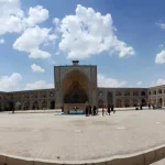 معاون میراث فرهنگی: پیگیر پرونده عبور مترو از حریم مسجد عتیق اصفهان هستیم