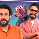 مصطفی راغب و محمد صادقی میهمانان عید قربان «جناب‌خان»