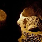 مجموعه دستکند سامن به‌دلیل تعمیرات تعطیل است