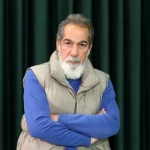 سعید سهیلی «خلع لباس» را می‌سازد