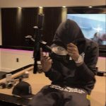 آهنگ ماما آی گات شات بای بای بابا بهم یاد داد