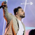 دانلود آهنگ بابک جهانبخش به نام انگیزه