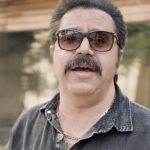 دانلود آهنگ آخرین قطره های اشک از نگاهم چکید و مرد کلمست
