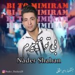دانلود آهنگ نادر شاهان بنام بی تو میمیرم