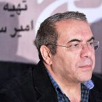 امیر سمواتی، تهیه کننده سینما درگذشت