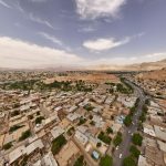 پیگیر ساماندهی و احیای قلعه دختر کرمان هستیم