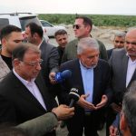 گلستان به نقطه جهش گردشگری تبدیل می‌شود/ برگزاری همایش ملی سرمایه‌گذاری با محوریت توسعه زیرساخت‌ها در دستور کار قرار گرفت