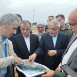 آغاز فصل نوین حفاظت و معرفی دیوار بزرگ گرگان با احداث نخستین پایگاه اطلاع‌رسانی در گمیشان/حرکت تمدنی در مسیر ثبت‌جهانی