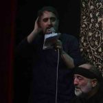دانلود مداحی محمد حسین پویانفر بی حرف و حدیث دوست دارم