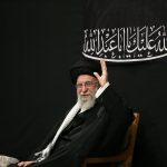 بازخوانی شب عاشورای حسینیه امام خمینی (ره)  در «تهران – تل‌آویو»
