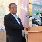افتتاح ۲ طرح گردشگری بیش از ۱۰۰۰ میلیارد تومانی در مهاباد