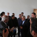 گمرک تاریخی بندرگز به مرکز خلاقیت و هویت بومی تبدیل می‌شود/ تأمین اعتبارات ملی و استانی برای احیا و بهره‌برداری