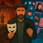 نگاهی به تبلیغات مجازی؛ تئاتر ایران در دوراهی جذب یا فریب مخاطب است؟!