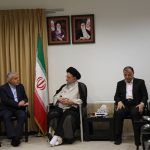 نورمفیدی: آشوراده می‌تواند به الگوی توسعه پایدار بدل شود / صالحی‌امیری: جرجان را به موزه زنده تاریخ ایران تبدیل می‌کنیم