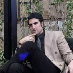 دانلود آهنگ محسن لرستانی عجب غروب دلگیری هوش مصنوعی