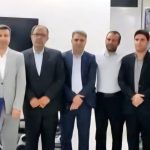 توسعه زیرساخت‌های روستایی در بوشهر
