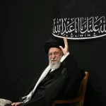 بازخوانی شب عاشورای حسینیه امام خمینی (ره) در «تهران – تل‌آویو»