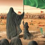 رویکرد حضرت زینب در مواجهه با بحران‌ها