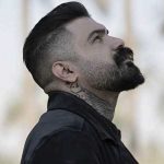 دانلود اهنگ جدید حقم نبود دردای مه سرت سلامت از فرهاد جهانگیری