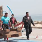 چند خبر؛ از سری جدید «مردان آهنین» تا پخش دو سریال تکراری