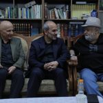 حضور اکبر عبدی در «سبزواران»؛ جبلی از یک سریال ورزشی دیگر رونمایی کرد