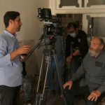 راز مردی که حیات دوباره یافت؛ سینما به میانسالان کم‌توجه است