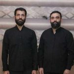 دانلود مداحی به نگاه تو محتاجم از حسین سیب سرخی
