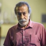 بازیگر پیشکسوت تئاتر و تلویزیون درگذشت