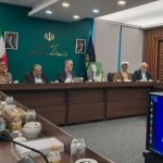 بررسی نقش اصحاب فرهنگ و هنر در جنگ ۱۲ روزه
