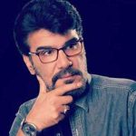 دانلود آهنگ من آن آواره بشکسته بالم حسین کشتکار